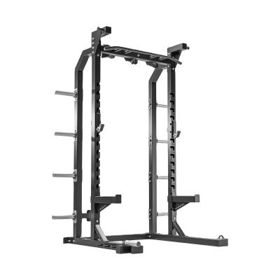 China Lecheng Strength Half Power Indoor Heavy Duty Rack for sale