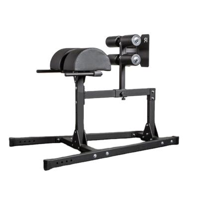 China GHD Indoor Glute Ham Developer Bench for sale