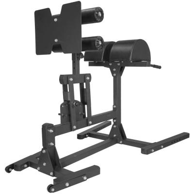 China GHD Indoor Glute Ham Developer Bench for sale