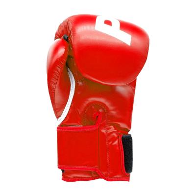 China Lecheng Universal Leather Boxing Glove for sale