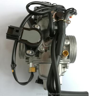 China Zinc FOR HONDA OEM TRX 500 fa FOREMAM RUBICON CARBURETOR 2001,2002,2003 ATV for sale