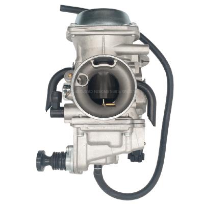 China New Zinc Carburetor For 1985 1986 1987 Honda TRX 250 TRX250 FOURTRAX ATV Carburetors 85-87 for sale