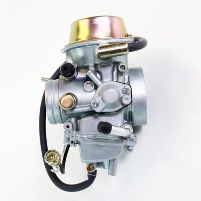 China ALLOY Carburetor PD42J for ATV UTV SUPER MACH RHINO 4X4 700 HS700 MSU700 UTV HiSUN BENNCHE for sale