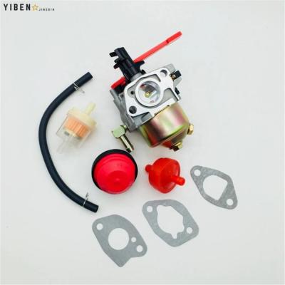 China ALLOY Carb Carburetor Parts For Gasoline Snow Blower 161 161S 161SA Engine Motors for sale