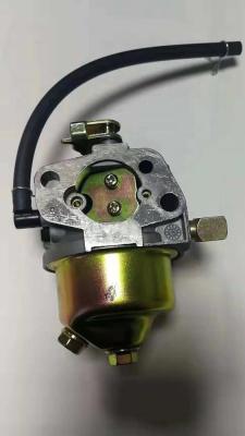 China ALLOY Snow Blower Carburetor Assembly 170S 170SA 165S 165SA Replaces Part 951-10974 951-10941A 951-12705 for sale