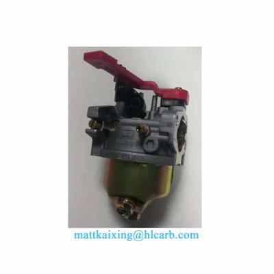 China ALLOY OEM HUAYI Carb Carburetor Parts For Gasoline Snow Blower 161 161S 161SA Engine Motors for sale