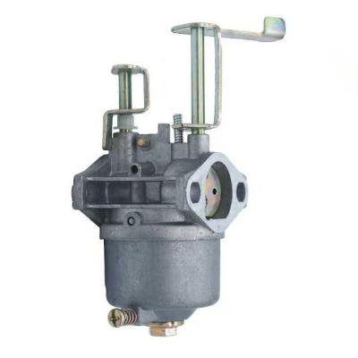 China ALLOY Carburetor Carburetor Fit For Honda Mitsubishi 154F 152 154152F 1KW 1.5KW 15MM for sale