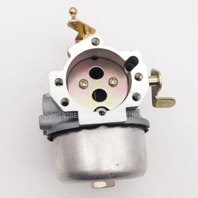 China ALLOY Carburetor For Kohler K321 K341 Cast Iron 14 Hp 16 Hp Engine Carburetor for sale