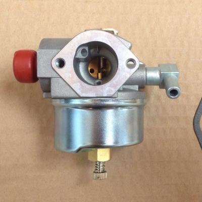 China SMALL ALLOY TECUMSEH ENGINE MODEL TVS90 SPARE CARBURETOR 632795A for sale