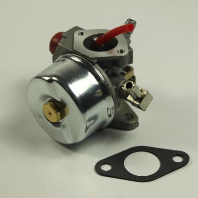 China ALLOY Replacement Carburetor For Tecumseh Engine Carburetor 640339 LEV90 LV156XA LV148EA LV156EA for sale