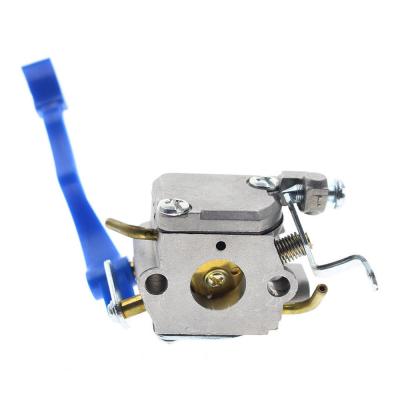 China ZINC CARBURETTOR REPLACE for Husqvarna 125B 125BX 125BVX Blower ZAMA C1Q-W37 Carburetor for sale