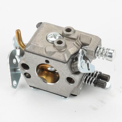 China GALVANIZER CARBURETOR REPLACE for Husqvarna 36 41 136 137 141 142 142E Chainsaw Zama C1Q-W29E Carburetor for sale