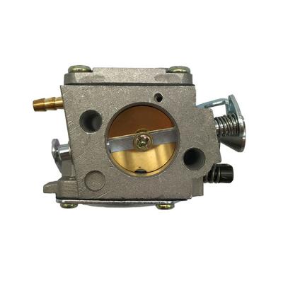 China GALVANIZED CARBURETOR REPLACE FOR HUSQVARNA 272XP 272 RANCH OWNER 268 CARB for sale