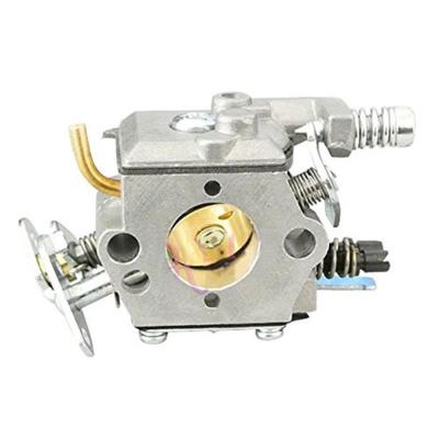 China ZINC CARBURETOR HD-12 / HD-6 Carburetor REPLACE FOR Husqvarna 362 365 371 372 372XP Chainsaw CARB for sale