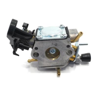 China ZINC Carburetor REPLACE for Husqvarna 445 and 450 Chainsaw Gas Engines Carburetor for sale