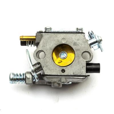 China ZINC Carb Carburetor 3800 38cc For Chinese Zenoah KOMATSU 3800 Sumo 2 Stroke Chainsaw for sale