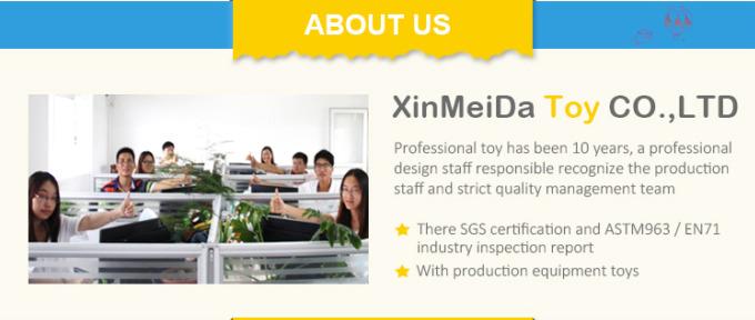 Verified China supplier - Yangzhou Merry Plush Toys Co., Ltd.