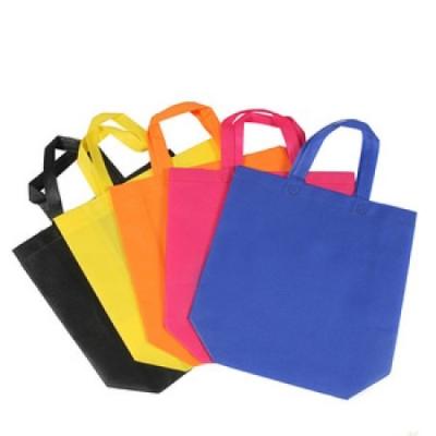 China eco-friendly non woven bag for sale