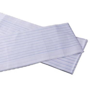 China China Disposable Hot Sale Hospital Soft Waterproof Nonwoven Disposable Medical Bed Sheet for sale