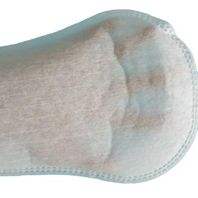 China European Size Fish Form Soapy Mitt for sale