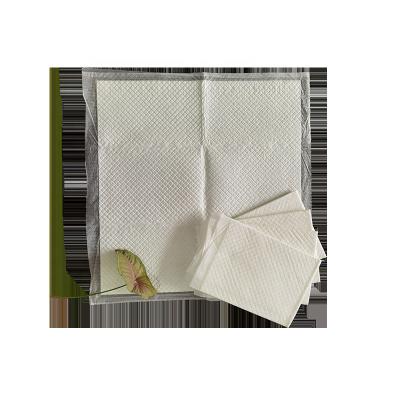 China Non woven fabric made in china hubei china can are underpads cornstarch underpad for sale