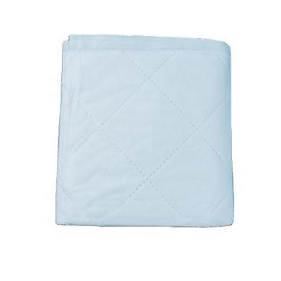 China Wholesale Hospital Blanket Hospital World Class Polyester Soft 110*110cm In China for sale