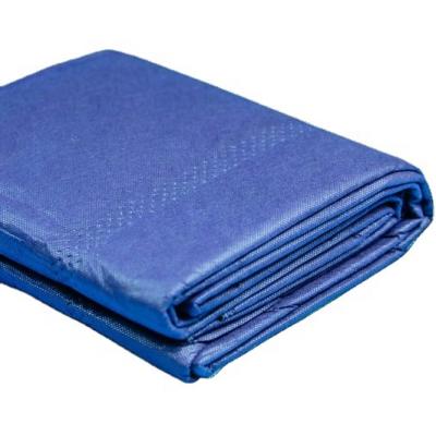 China Wholesale Super Soft Warm Blanket Hospital Throw Blanket For Winter Cloud Blanket for sale