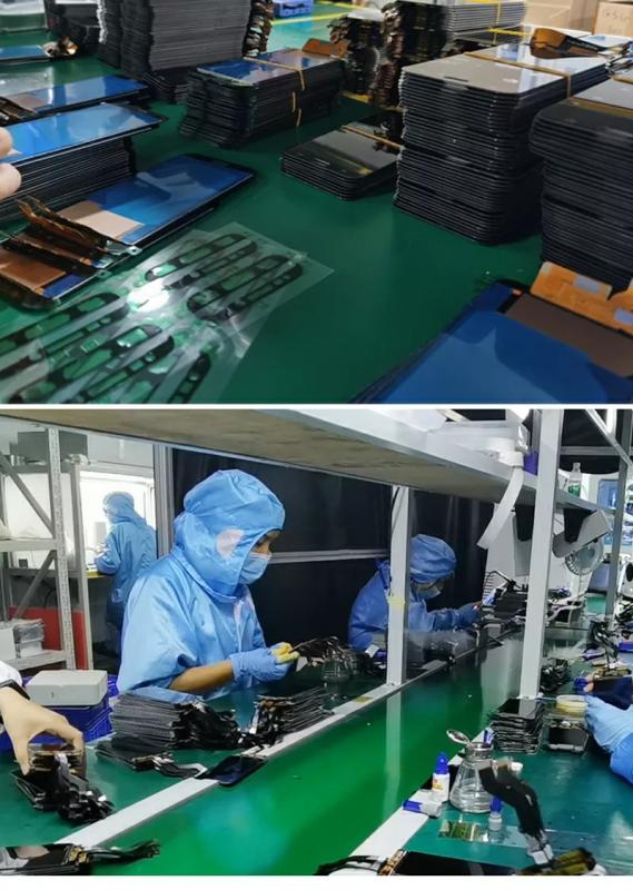 Verified China supplier - Guangzhou Andes Electronic Technology Co., Ltd.