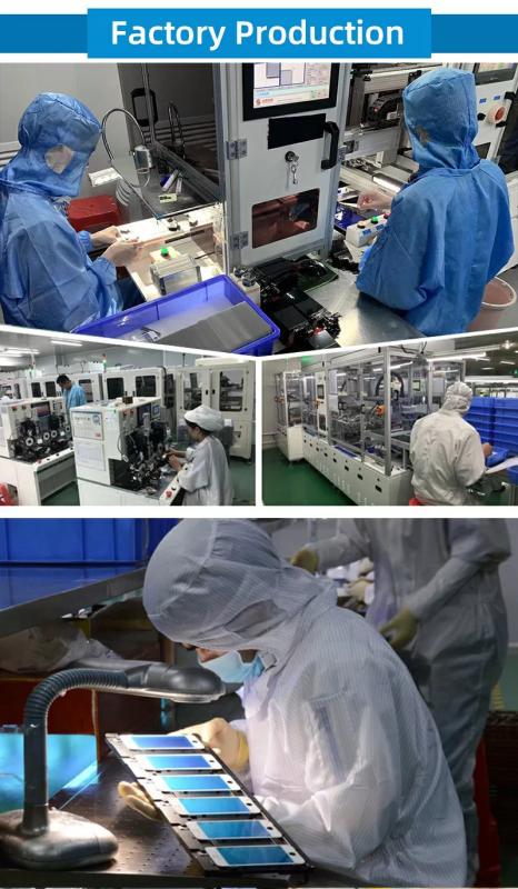 Verified China supplier - Guangzhou Andes Electronic Technology Co., Ltd.