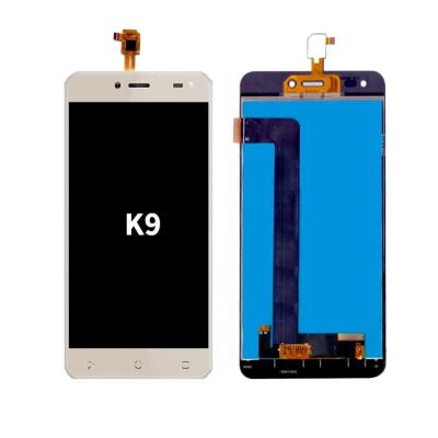 China 5.0 Inch LCD Screen Refaccion Mobile Phone For K9 LG K9 Touch Display Replacement LCD Screen 5.0Inches for sale