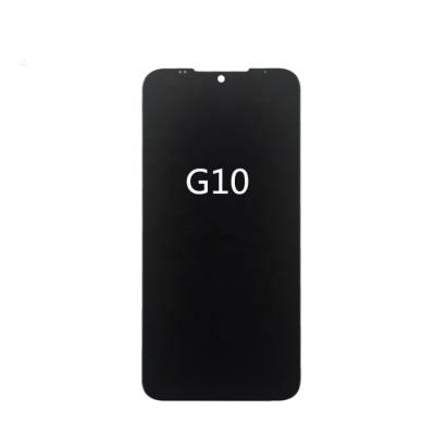 China Original Quality Mobile Phone LCD Touch Screen Display For Motorola G10 6.5 for sale