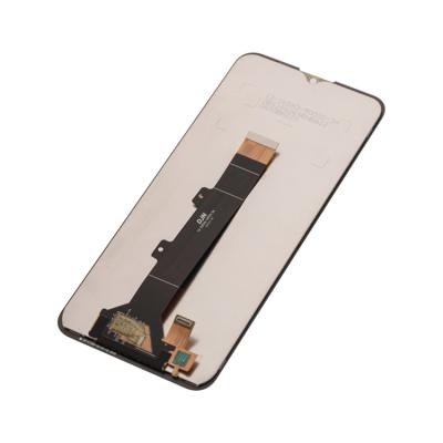 China LCD Display Low Price High Quality LCD Touch Screen For Motorola G30 LCD Display for sale