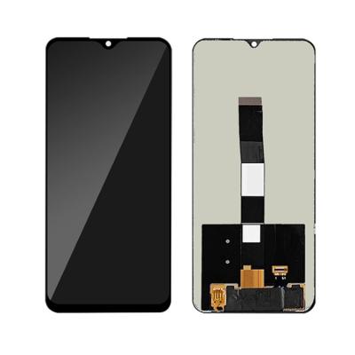 China Mobile Phone LCD Pantalla Display Repuesto celular For Xiaomi Redmi 9A/9C LCD Touch Screen Digitizer Assembly 6.53 for sale