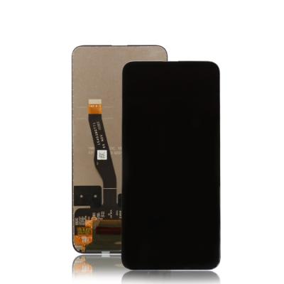 China Replace Phone Parts Mobile Phone Damaged LCD For Huawei Y9S Y9 2019 Honor 9X Main LCD Touch Screen Display For LCD Display Digitizer Huawei P Smart Z LCD for sale