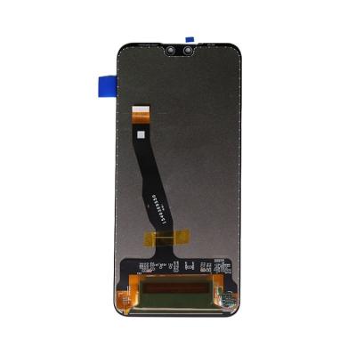 China LCD Quality Assured Display Screen LCD Display Assembly For Huawei P Smart Z Y9 2019 Prime for sale