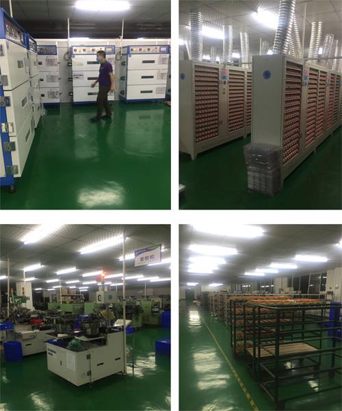 Verified China supplier - Shenzhen Shimeixing Electronics Co., Ltd.