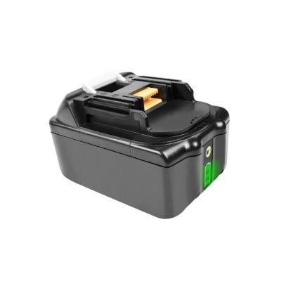 China Rechargeable Toys Electric Drill Lithium Ion 18V 6AH Battery Pack For Power Tool Battery for sale