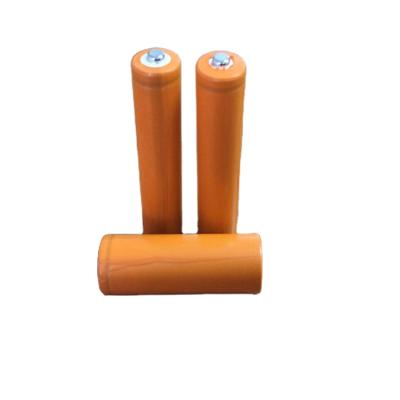 China Factory direct toys China cheap 14500 lithium battery 1.5V 500mah for sale