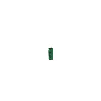 China Toys miniature lithium-ion battery 3.7V65160 30mah cylindrical small capacitive headphone rechargeable battery for sale