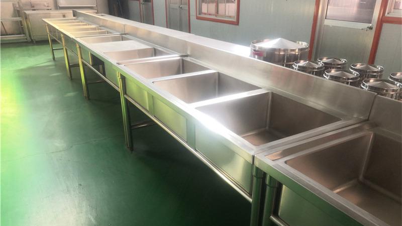 Verified China supplier - Shandong Demai Commercial Kitchen Equipment Industry Co., Ltd.