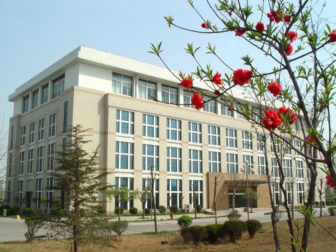 Verified China supplier - Shandong Luxin Tianyi Printing Co., Ltd.