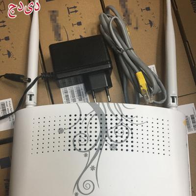 China Original Brand New FTTH OMCI TR069 GPON ONU ONT Bridge Router GPON ONU DHCP Fiber Optic Modem Network Terminal for sale