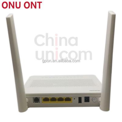 China FTTH ChinaUnion GPON EPON ONU Ontario HG8143A5 EG8247H5 HS8247H5 HG8247H5 HG8012H Refurbished ONU Ontario for sale