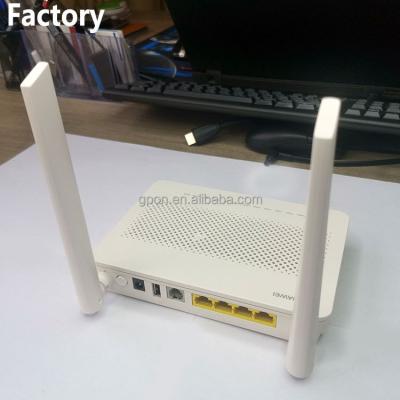 China FTTH Original Huawei ChinaTelecom GPON ONU HG8321V HG8346M HG8546M HG8546V5 HN8145X6 HS8145V5 EPON XPON Ontario for sale