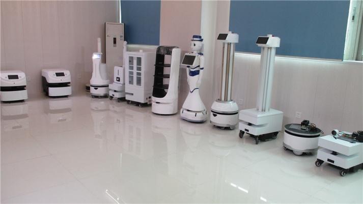 Verified China supplier - Shenzhen Reeman Intelligent Equipment Co., Ltd.