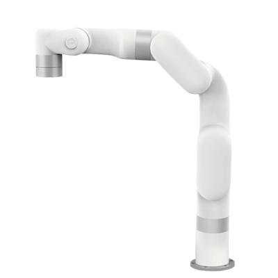 China Multi Function Robot Hand Arm Wifi Robot Arm Mobile Equipment Industrial Robot for sale