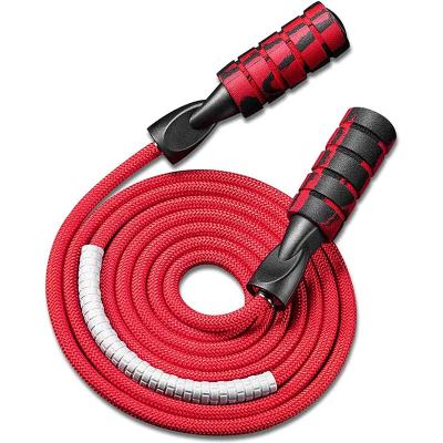 China Multifunctional Factory Fast Speed ​​Counting Jump Ropes Cotton Sponge Counter Wire Exercise Jump Rope For Adults Kids for sale