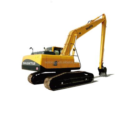 China Chinese Long Boom SE240L Excavator For Sale 0.5m3 for sale