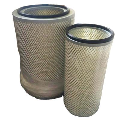 China SHACMAN Shacman Spare Parts Air Filter For Shacman DZ9118190230 for sale