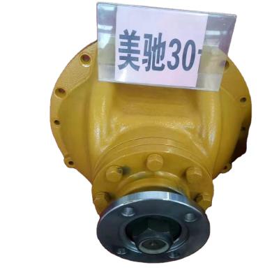 China LW300K LW300K main wheel loader driver assy 82350200 main rducer assembly 82351100 for sale